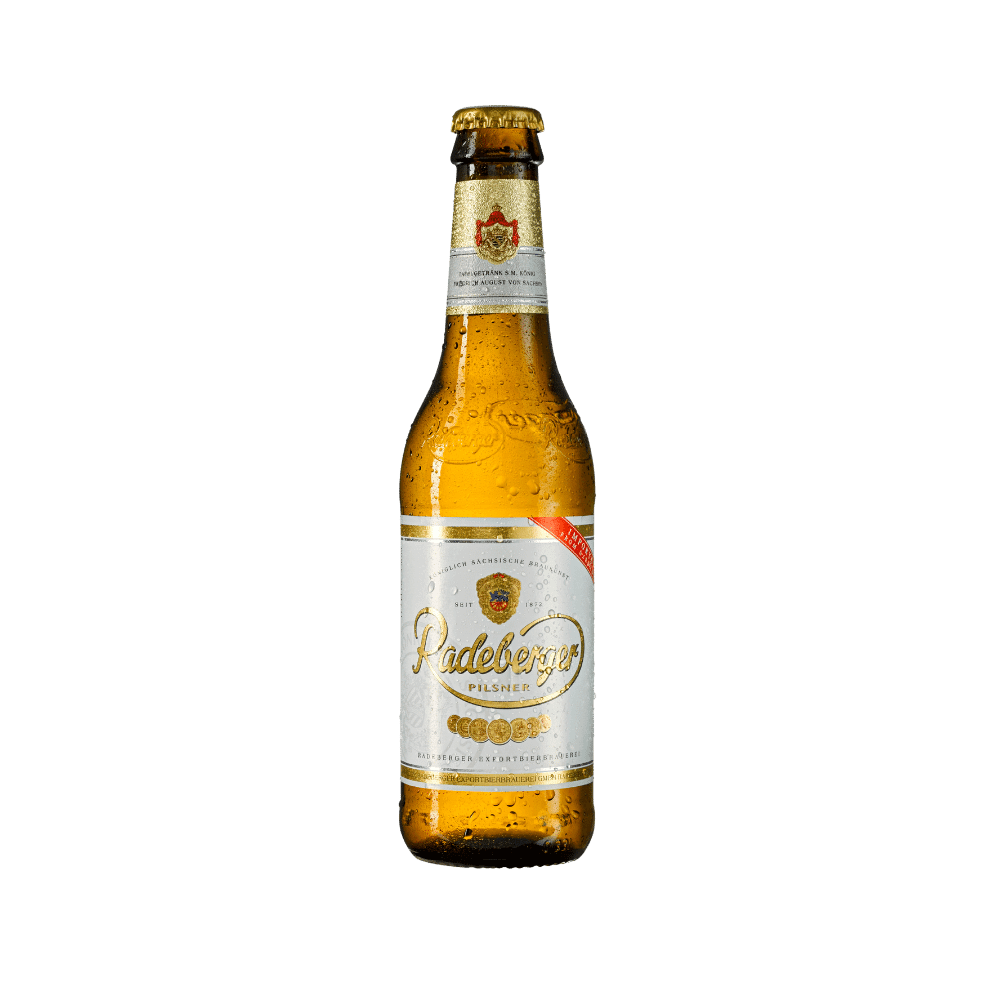 Radeberger Pilsner