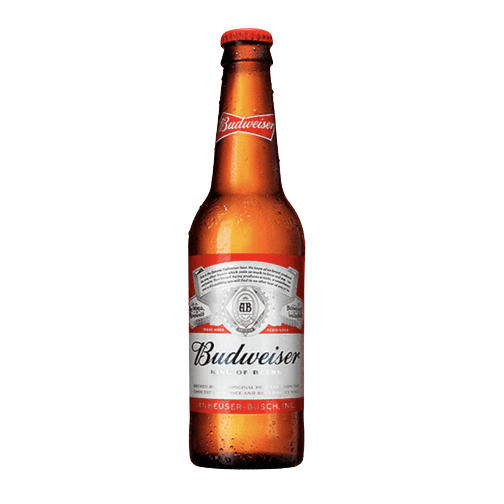 Budweiser