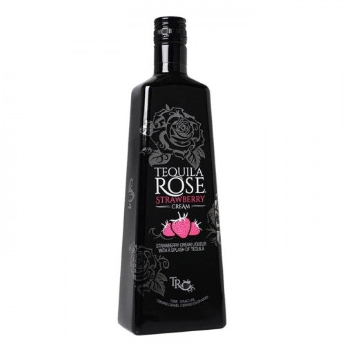 Tequila Rose | 750ml