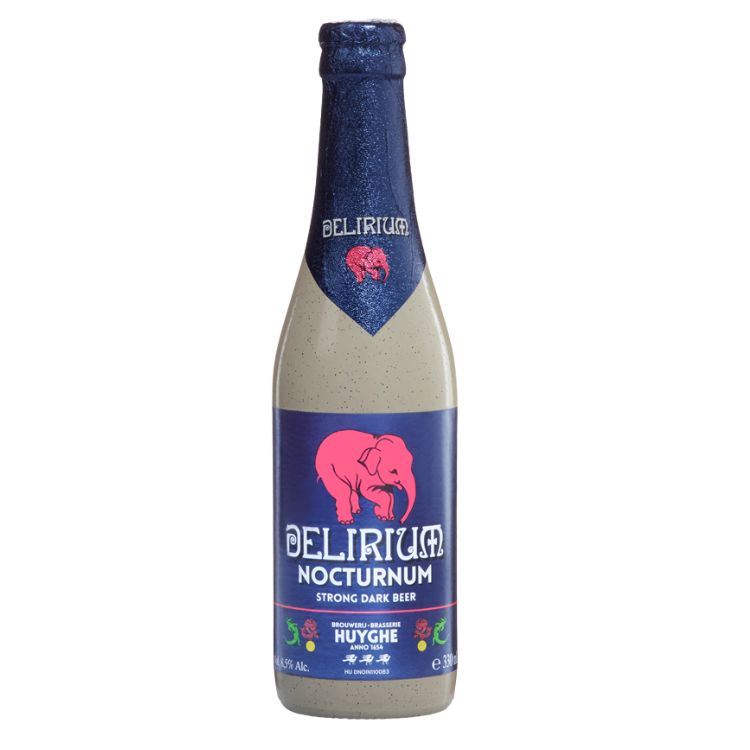 Delirium Nocturnum