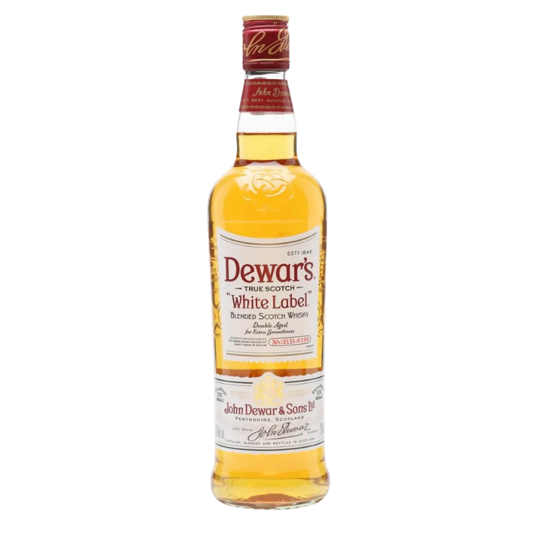 Dewar's White Label