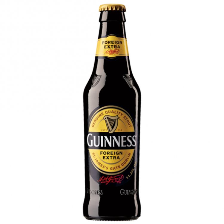 Guinness Foreign Extra Stout