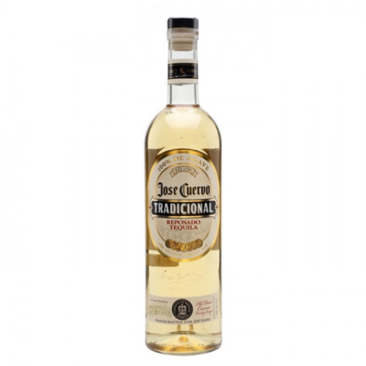 Jose Cuervo Tradicional Reposado