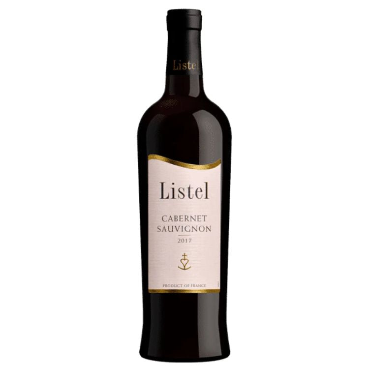 Listel Cabernet Sauvignon