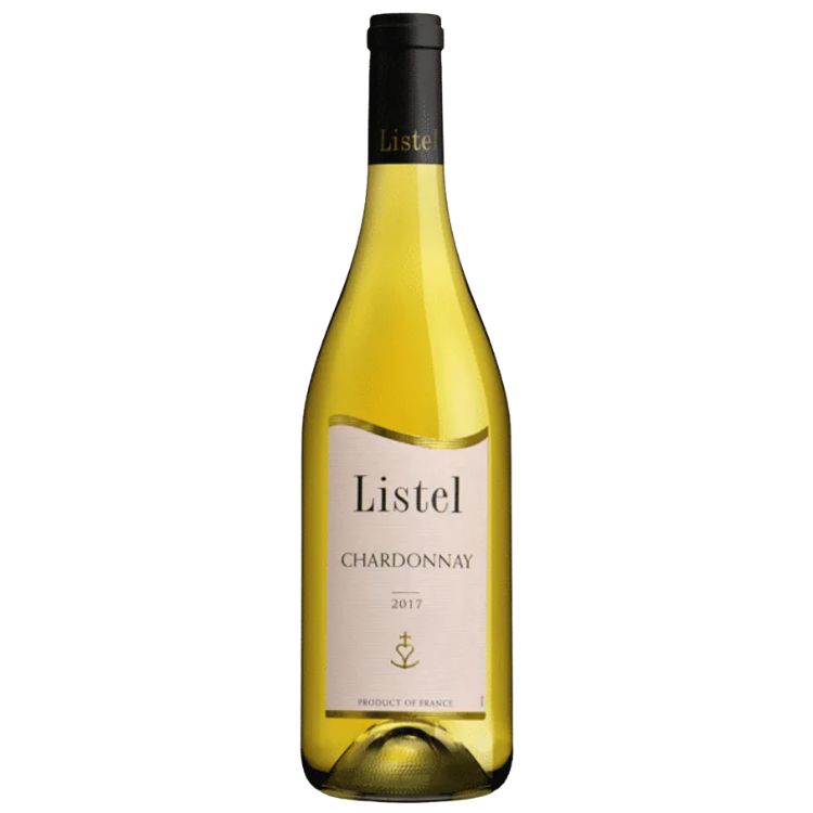 Listel Chardonnay