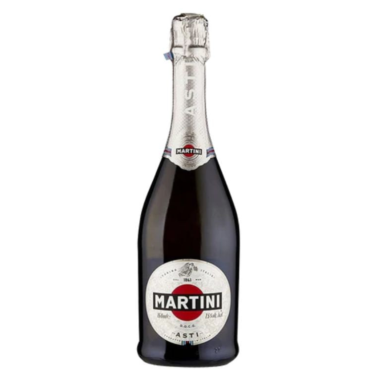 Martini Asti Spumante