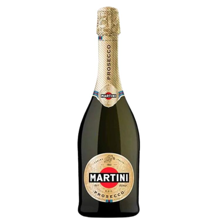 Martini Proseco Sparkling Wine