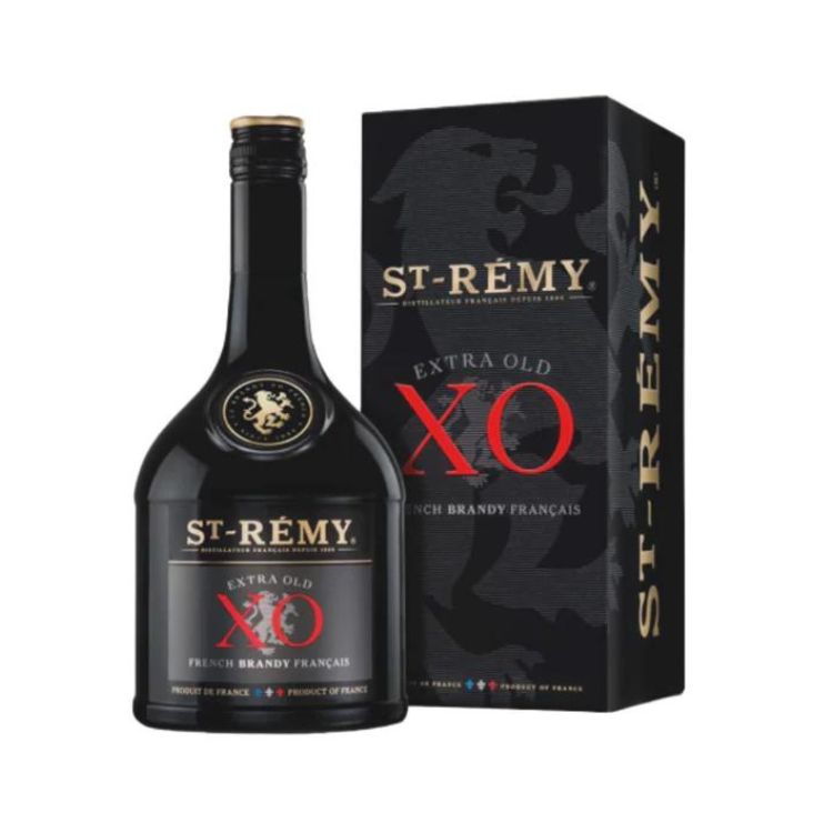 St. Remy XO Brandy