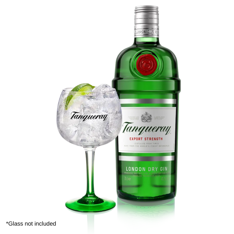 Tanqueray London Dry Gin