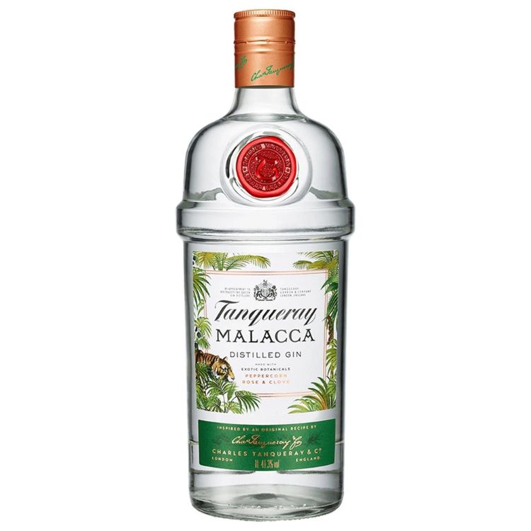 Tanqueray Malacca