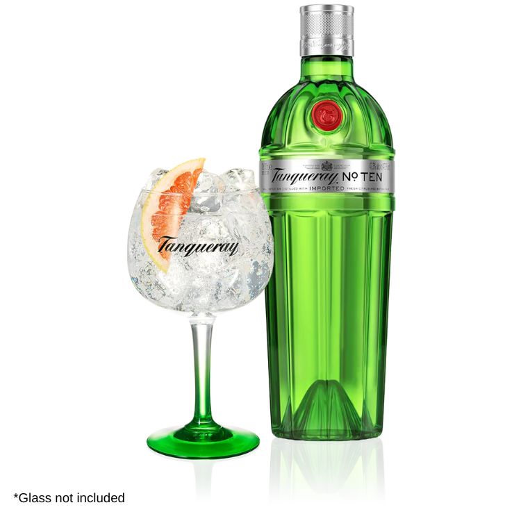 Tanqueray No.10 Gin