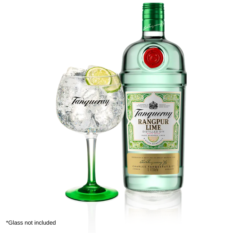 Tanqueray Rangpur