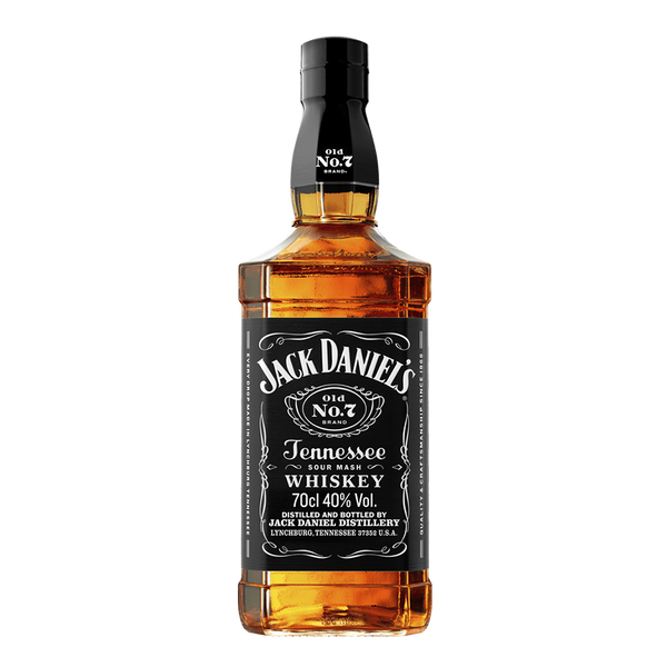 Jack Daniel's Old No. 7 700mL12本 Jack Daniel's Old No.7 - Lot 89992 - Buy/Sell American