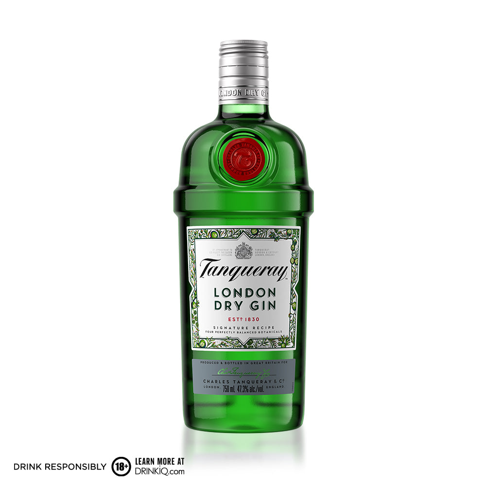 Tanqueray London Dry Gin